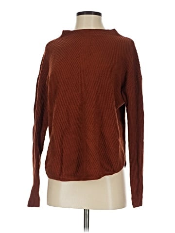 Babaton Turtleneck Sweater (view 1)
