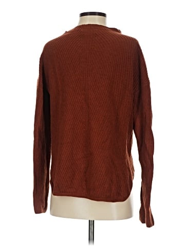 Babaton Turtleneck Sweater (view 2)