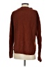 Babaton Brown Turtleneck Sweater Size S - photo 2