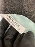 Ekouaer Tie-dye Teal Short Sleeve Henley Size XL - photo 7
