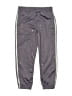 Adidas 100% Polyester Stars Silver Track Pants Size 6 - photo 2