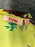 Evri 100% Polyester Yellow 3/4 Sleeve Blouse Size 1X - photo 7