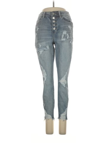 Indigo Rein Jeans (view 1)