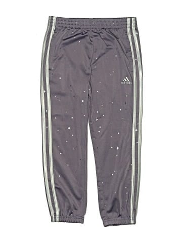Adidas Track Pants (view 1)