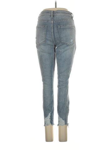 Indigo Rein Jeans (view 2)