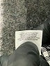 Jones Studio Houndstooth Gray Formal Skirt Size 8 - photo 4