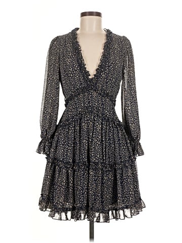 Saints + Secrets Cocktail Dress (view 1)