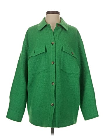 Babaton Coat (view 1)