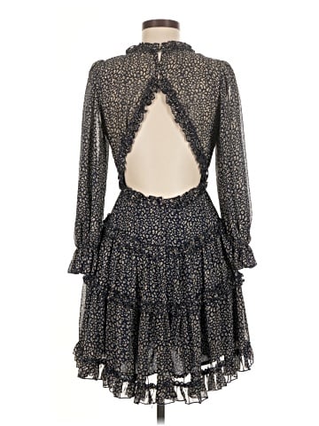 Saints + Secrets Cocktail Dress (view 2)