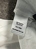 Torrid Solid Ivory Short Sleeve T-Shirt Size 1X Plus (1) - photo 8
