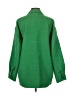 Babaton Green Coat Size 2 - photo 2