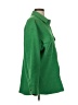 Babaton Green Coat Size 2 - photo 4