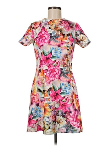 Alexia Admor Casual Dress (view 1)