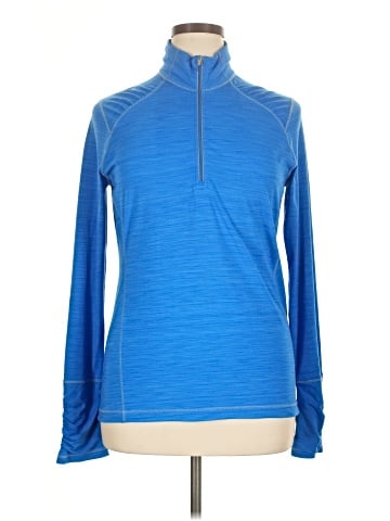 KIRKLAND Signature Fleece (view 1)