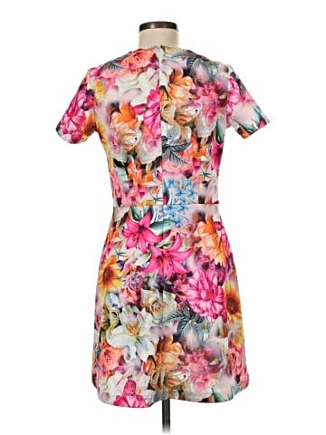 Alexia Admor Casual Dress (view 2)