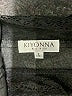 Kiyonna Gray 3/4 Sleeve Top Size 14 - 16 Plus - photo 7