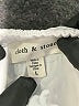 Cloth & Stone Ivory Long Sleeve Blouse Size L - photo 7
