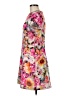 Alexia Admor Floral Pink Casual Dress Size M - photo 5
