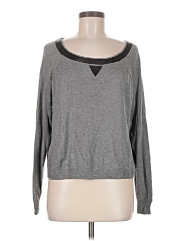 RACHEL Rachel Roy Pullover Sweater (view 1)