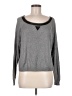 RACHEL Rachel Roy Gray Pullover Sweater Size M - photo 1