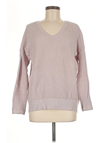 Vince. Pullover Sweater (view 1)