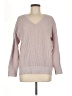 Vince. Pink Pullover Sweater Size M - photo 1