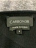 Carbon38 Black Tank Top Size S - photo 4