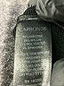 Carbon38 Black Tank Top Size S - photo 5