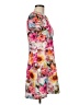 Alexia Admor Floral Pink Casual Dress Size M - photo 4