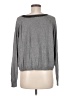 RACHEL Rachel Roy Gray Pullover Sweater Size M - photo 2