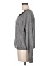 RACHEL Rachel Roy Gray Pullover Sweater Size M - photo 5