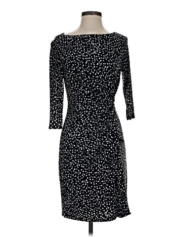 Lauren by Ralph Lauren Cocktail Dress (view 1)