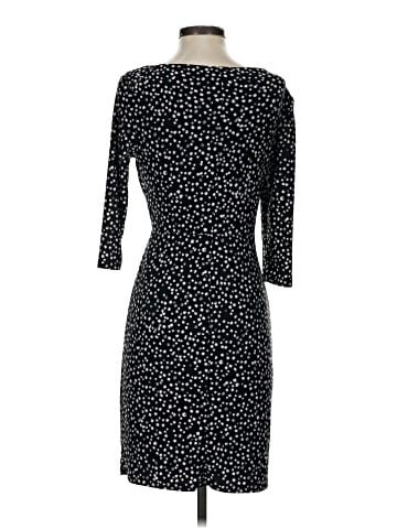 Lauren by Ralph Lauren Cocktail Dress (view 2)