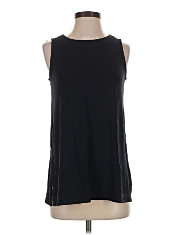 J.Jill Sleeveless T-Shirt (view 1)