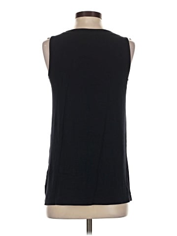 J.Jill Sleeveless T-Shirt (view 2)