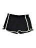 Under Armour 100% Polyester Black Athletic Shorts Size S - photo 1