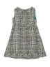 Helena Houndstooth Teal Dress Size 4T - photo 2