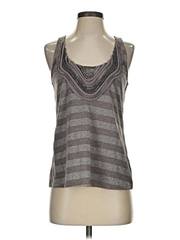 One September Sleeveless Top (view 1)