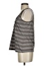 One September Gray Sleeveless Top Size S - photo 5