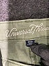 Universal Thread Solid Green Casual Pants Size 14 - photo 4