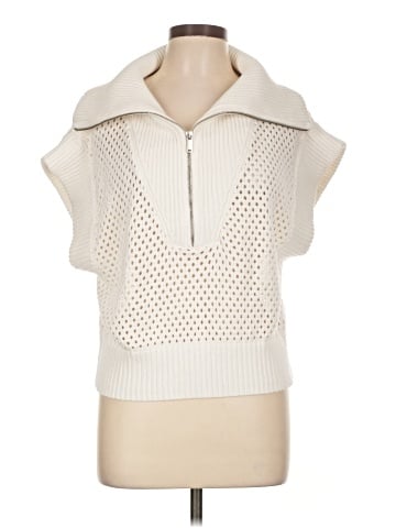 Elan Sweater Vest (view 1)