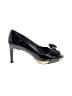 Stuart Weitzman Black Heels Size 10 - photo 1