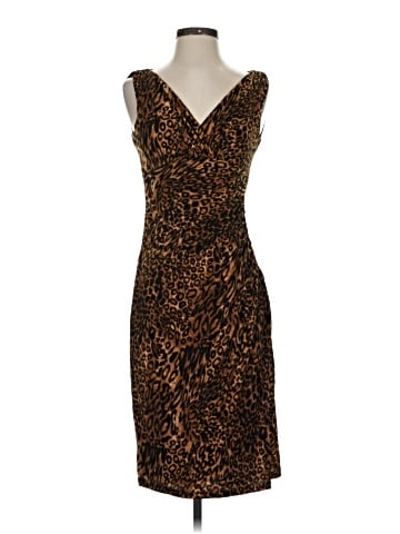 New Directions Cocktail Dress (view 1)