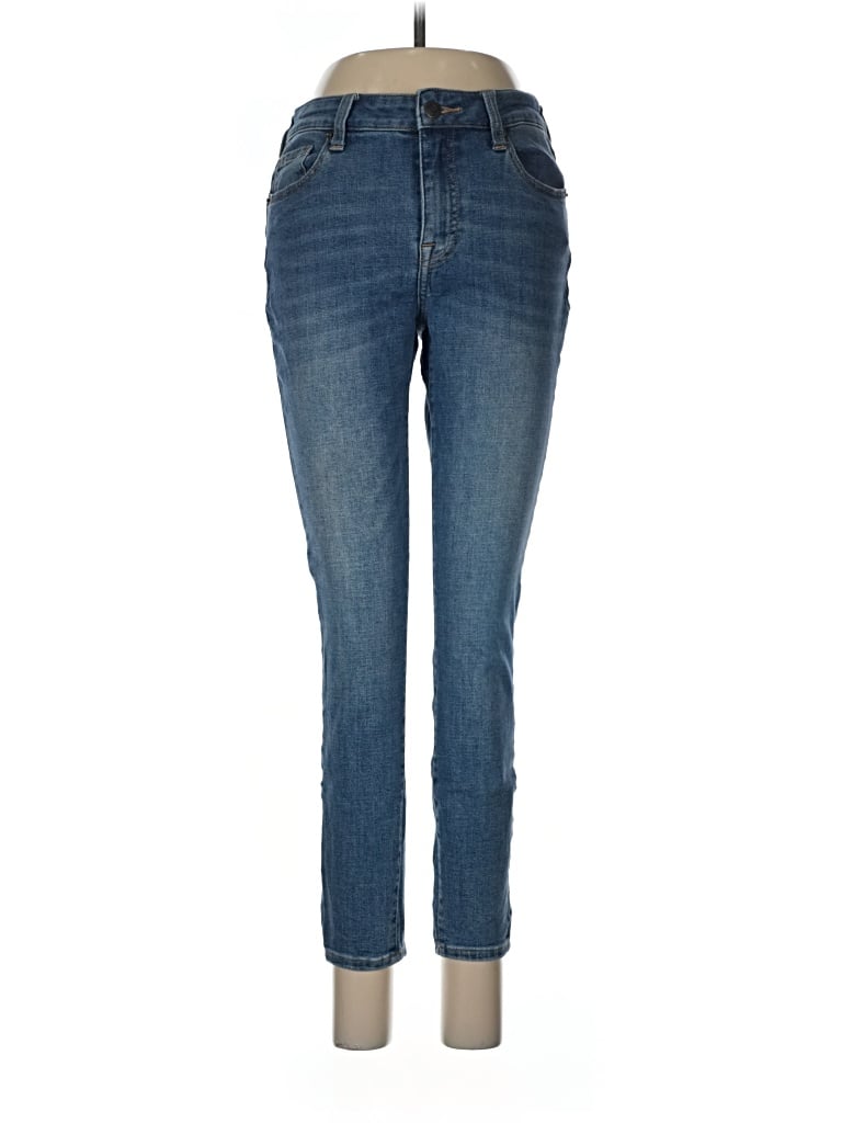 Pre-owned Pistola Jeans In Blue