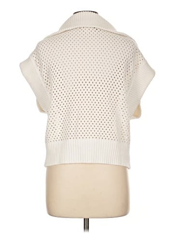 Elan Sweater Vest (view 2)