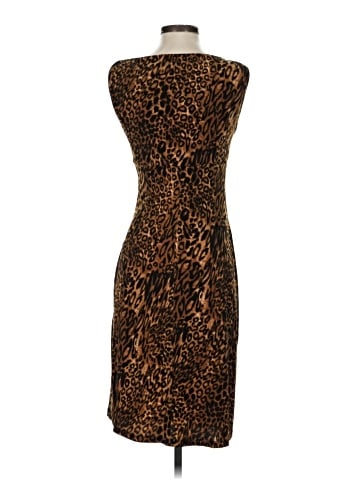 New Directions Cocktail Dress (view 2)
