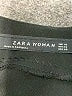Zara Solid Black Casual Dress Size XS - photo 7
