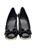 Stuart Weitzman Black Heels Size 10 - photo 2