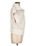 Elan 100% Cotton Ivory Sweater Vest Size M - photo 4