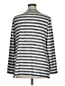 Sejour Black Cardigan Size 0X - photo 2